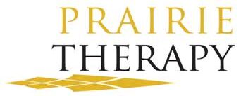 Prairie Therapy Logo