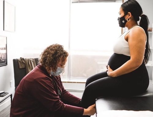 Is Osteopathy Safe During Pregnancy in Calgary?