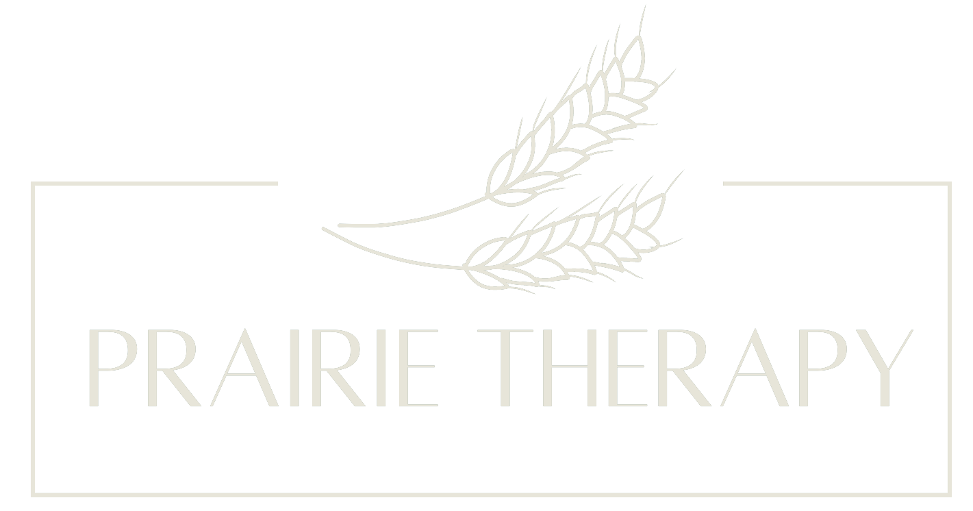 Prairie Therapy - Christine Dixon